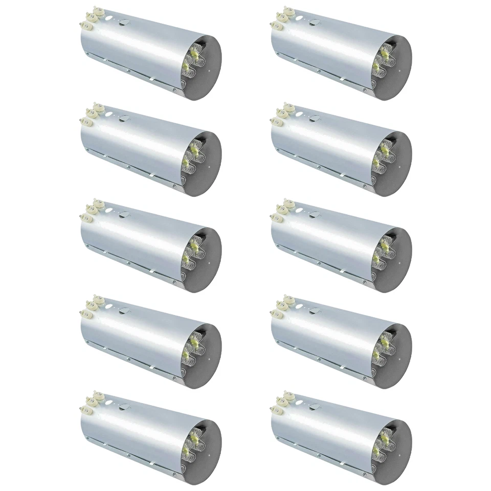 134792700 Frigidaire Dryer Heating Element Assembly for Electrolux Open Box