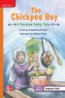 Reading Wonders Leveled Reader the Chickpea Boy: A Persian Fairy  (Spiral Bound)