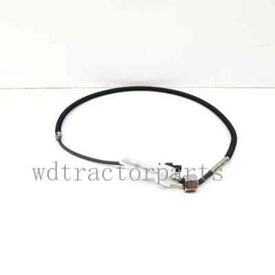 A0009052205 se adapta a Mercedes-Benz E320 2007 sensor de temperatura de gas con escape Foto 1 de 4