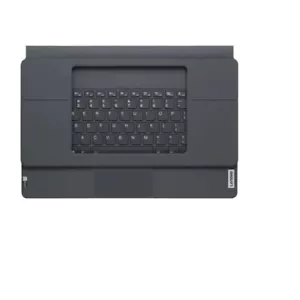 Original For Lenovo Tab Extreme 14.5" Magnetic Keyboard KB818U - US English - Picture 1 of 11