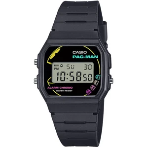 CASIO CLASSIC Serie F-91WPC-1AJR Japón NUEVO - Imagen 1 de 1