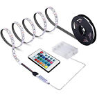 - Lamp Stripes, Color Change Strip Lights with Remote Control for C4M4