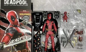Hot Toys 1/6 MMS746 Deadpool From Deadpool & Wolverine Special Edition - Picture 1 of 5