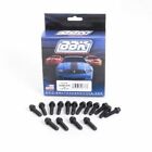 EXHAUST HEADER BOLT KIT- Fit Ford 4.6 - M8X1.25X30MM- 16 PIECES
