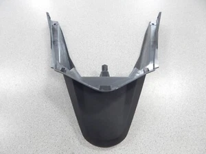 HONDA SCOOTER 2015-2018 PCX 150 LICENSE LIGHT COVER SET - 80110-K35-V00ZA - Picture 1 of 3