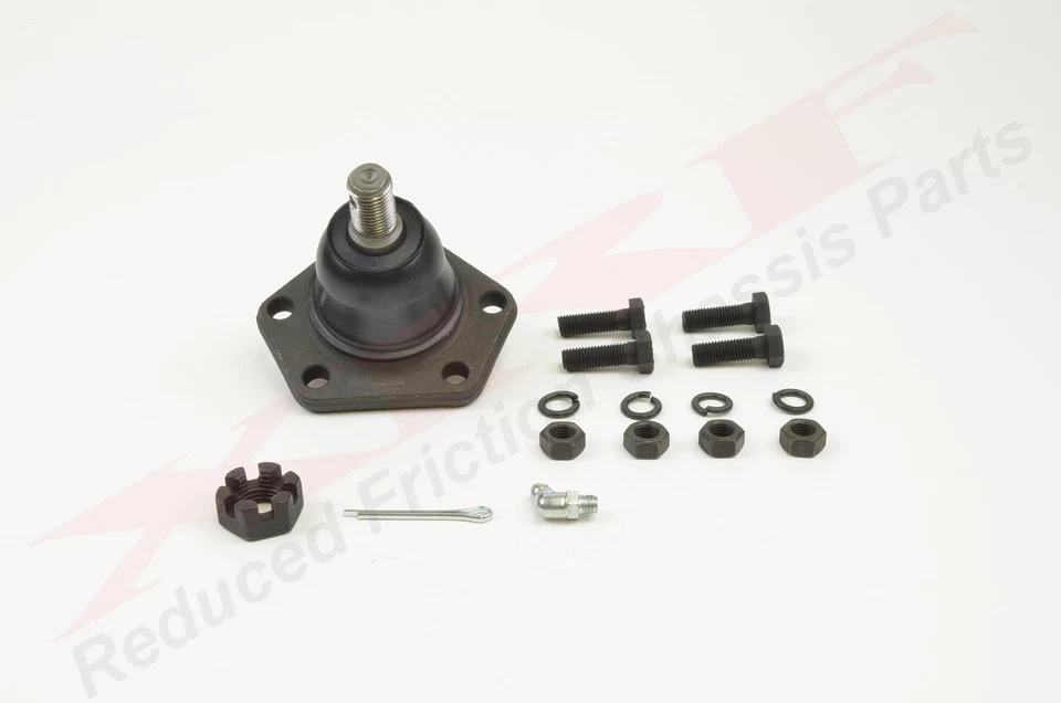 Junta de rótula de suspensión XRF K5335 Foto 1 de 2