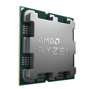 AMD Ryzen 7 7800X3D 8 x 4.2GHz "Raphael-X " So AM5 120 Watt, Tray ohne Kühler - Bild 1 von 1