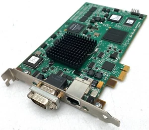 HONEYWELL LCNP4E GUS/EXPERION DESKTOP INTERFACE CARD 51405098-100 REV.A FW-E - Bild 1 von 10