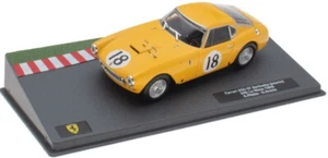 1:43 MAG PE038 A.Pilette/G.Arents Ferrari 250 GT Berlinetta Interim Le Mans 1959 - Picture 1 of 3