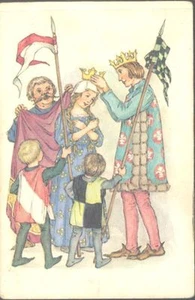 Kölln - Die Märchenwelt, Part I - 18 - Rumpelstilzchen - Picture 1 of 1