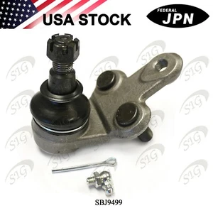 Junta de rótula de suspensión inferior delantera para Toyota Sienna 1998-2003 1 pieza - Imagen 1 de 4