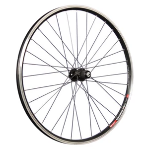 Laufrad 26 Zoll Hinterrad DT Swiss 535 geöst Shimano XT FH-M8000 Disc schwarz - Bild 1 von 9