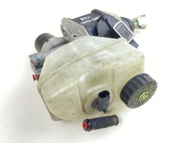 SL-CLASS (R230) VA2691368 Brake Master Cylinder A0004300712 A0004300412 - Image 1 of 4