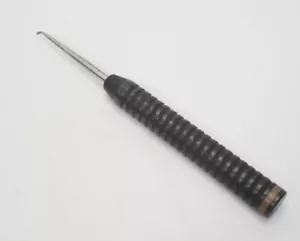 Codman Karlin XL Magnum Cup Curettes Forward Angled 6mm SP01750-1 - Picture 1 of 4