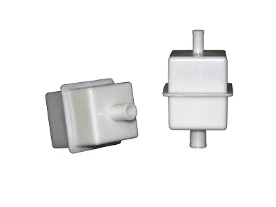 Wix Fuel Filter for 1975-1978 Volkswagen Beetle - Image 1 of 3