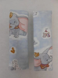 Cubiertas de cinturón de seguridad Dumbo asiento de coche para cochecito de coche para niños - Imagen 1 de 1