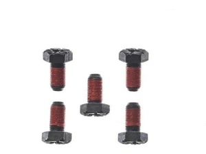 Flywheel Bolt For 1983-1997 Ford Ranger 2.3L 4 Cyl 1988 1986 1996 1995 KN997JW - Picture 1 of 1