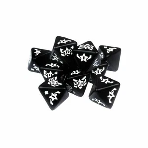 Warpath: Command Dice - Imagen 1 de 1