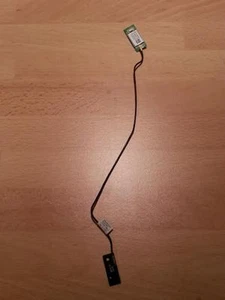 Bluetooth for Sony Vaio VPCEB3E1E - PCG-71213M Chip Module Flat Cable Antenna - Imagen 1 de 1