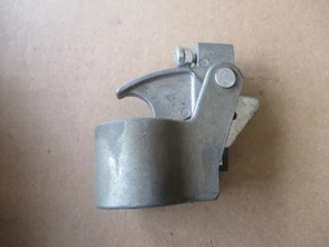 Opel Rekord C Caravan Gehäuse Heckklappenschloss 134289 NEU Original - Picture 1 of 6