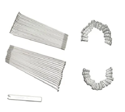 Juego de radios rueda trasera Excel XS9-21187 18" 18x2,15 18x1,85- Kawasaki KDX 200/200R Foto 1 de 4