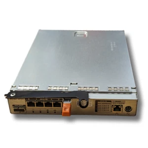DELL POWERVAULT MD32 E02M E02M002 4-PORT CONTROLLER MODULE 0770D8 (4024) - Picture 1 of 1