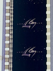 35mm Feature Film Movie Trailer Preview “Lost In Space” Nice William Hurt 1998 - Picture 1 of 5