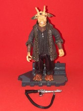 STAR WARS ROTS SENATOR ASK AAK LOOSE COMPLETE