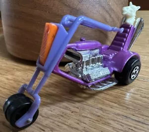MATCHBOX Chopper Nr. 38 The Stingeroo 1972 neuwertig Lesney England - Bild 1 von 12