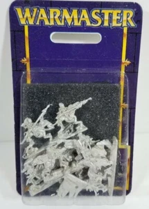 Games Workshop Warmaster Undead Cavalry Pack 8302D New - Picture 1 of 2
