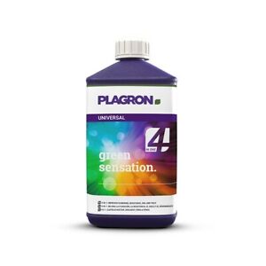 Plagron Green Sensation, 100ml / 0,1L / 0,1 Liter / Blütebooster