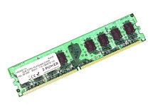 2-Power MEM0511A 2GB DDR2 Memory RAM