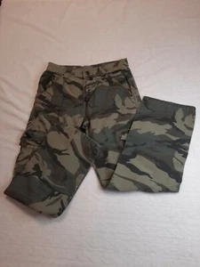 Camo Urban Chic 26 X 24.5 Capri Unbranded - Picture 1 of 8