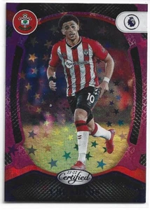 21-22 Panini Chronicles Certified Purple Astro Che Adams #166 - Picture 1 of 1