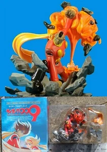 Kaiyodo The Cyborg Soldier 009 Vignette G Junior 005 Chang Changku 006 USA - Picture 1 of 6