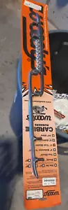 Woody's Yamaha Trail Blazer IV 6" 60 Degree-PR Carbide Runner TYV4-6450 - Picture 1 of 4