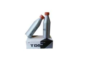 Kit de tóner Oce TDS100 - botella individual con bolsa de residuos - Océ Ref 106002304 - Imagen 1 de 1
