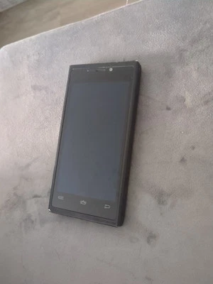 MEGA RARE DeTron De Fens 16 GB Android 6.0 CryptoNET High Security Smartphone  - Image 1 of 4