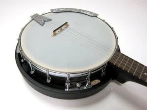 5-STRING BLUEGRASS ENTRY LEVEL BEGINNER BANJO w/ GIG BAG ~ GOLD TONE ~ CC-50RP - Picture 1 of 4
