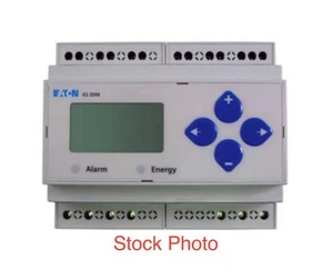 Medidor de energía Eaton IQ35MA13 IQ 35M salida de pulso Modbus NUEVO - Imagen 1 de 3