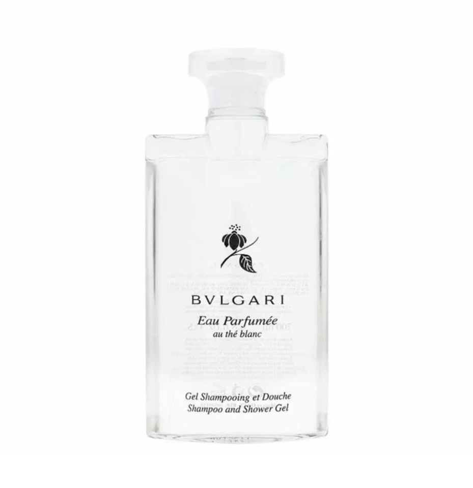 Bvlgari Eau Parfumèe Au The Blanc Shower Gel - 1.3 oz travel size  - Image 1 of 1