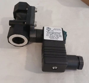 Automation Direct Solonoid DVD-2BC2A-24D NEU in Box. Kostenloser Versand - Bild 1 von 10