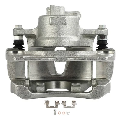 Front Brake Calipers Right For 2002 2003 04 05 2006 Toyota Camry w/Bracket - Image 1 of 4