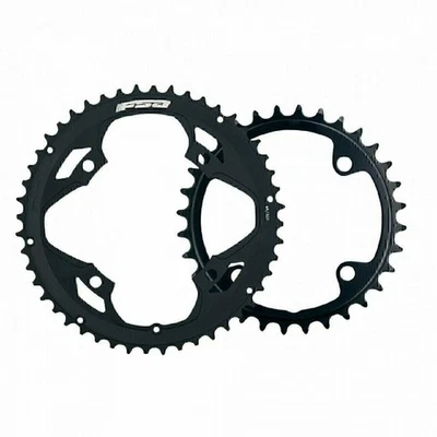 FSA OMEGA/VERO PRO Chainring 46T x 120BCM for 30T set up (1 ring only) - Image 1 of 4
