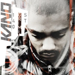 140 Grime St. by Kano (CD, 2008) - New & Sealed [Crack] - Grime - Picture 1 of 2