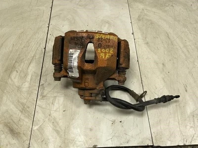 2007 TOYOTA SIENNA XLE AWD FRONT RIGHT PASSENGER SIDE BRAKE CALIPER OEM+ - Image 1 of 4