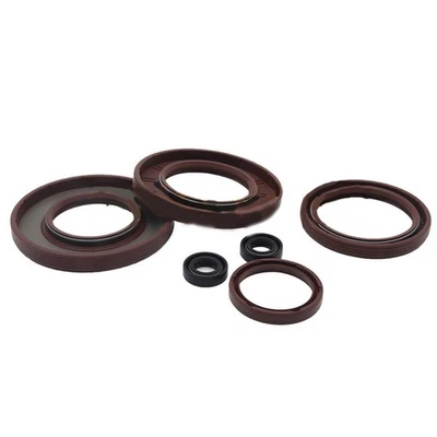 8HP45 8 Speed Transmission Oil Seal Package Transmission Oil Seal for BMW - Image 1 of 4