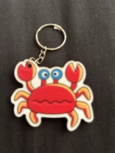 Little Crab Keyring π¦ collectible - Picture 1 of 4