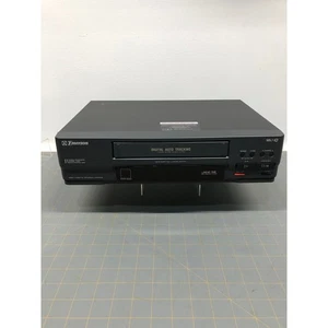 Grabadora de video casete Emerson VHs VCR 3002A probada y funciona - Imagen 1 de 9
