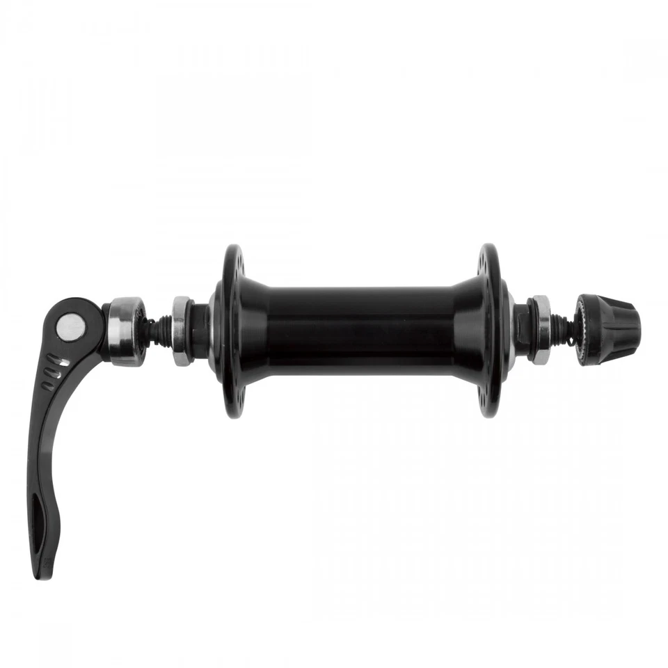 Alloy Quick Release Bike Wheel Hubs - 32H, Lightweight, Durable, Aluminum - Image 1 of 1